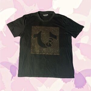 -SOLD🧾- Mens True Religion T Shirt 👕📿